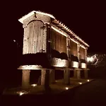 Casa Da Mina - Eido Do Pomar * ארקוס דה ואלדבז