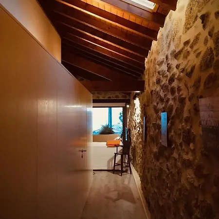 Casa Da Mina - Eido Do Pomar