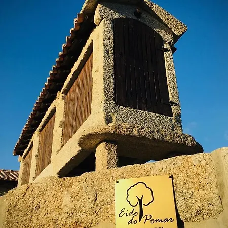Casa Da Mina - Eido Do Pomar Сasa de vacaciones Arcos de Valdevez