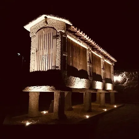 Casa Da Mina - Eido Do Pomar * Arcos de Valdevez
