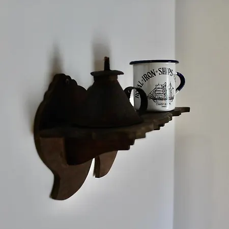 Casa Da Mina - Eido Do Pomar 別荘 *