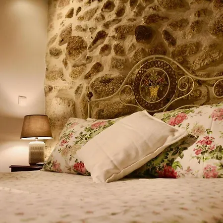 Casa Da Mina - Eido Do Pomar Arcos de Valdevez