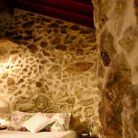 Casa Da Mina - Eido Do Pomar