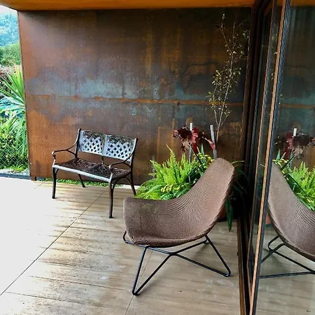 Casa Da Mina - Eido Do Pomar * Arcos de Valdevez