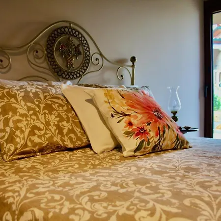 別荘 Casa Da Mina - Eido Do Pomar *