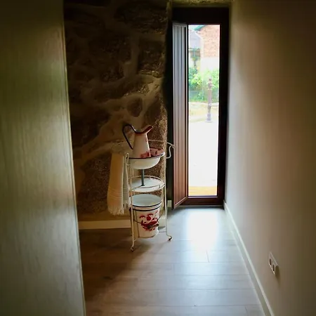 Casa Da Mina - Eido Do Pomar * Arcos de Valdevez