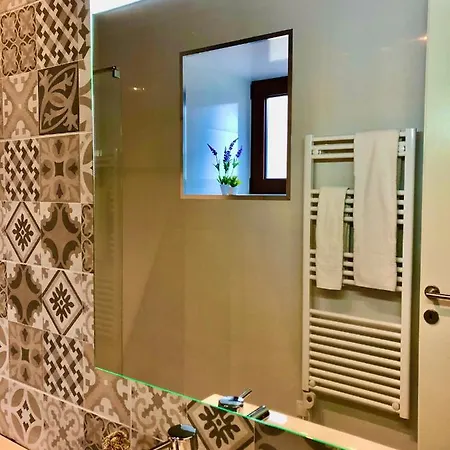 Casa Da Mina - Eido Do Pomar *