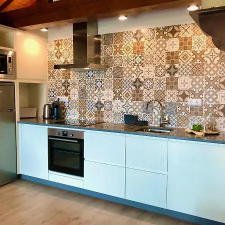 Casa Da Mina - Eido Do Pomar *