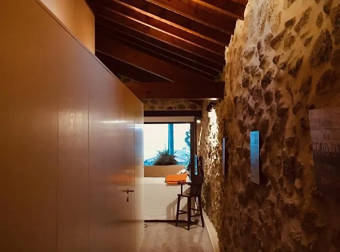 Casa Da Mina - Eido Do Pomar