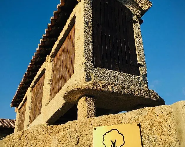 Casa Da Mina - Eido Do Pomar Nyaraló Arcos de Valdevez