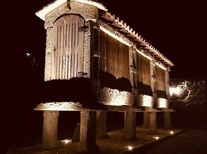 Casa Da Mina - Eido Do Pomar * Arcos de Valdevez