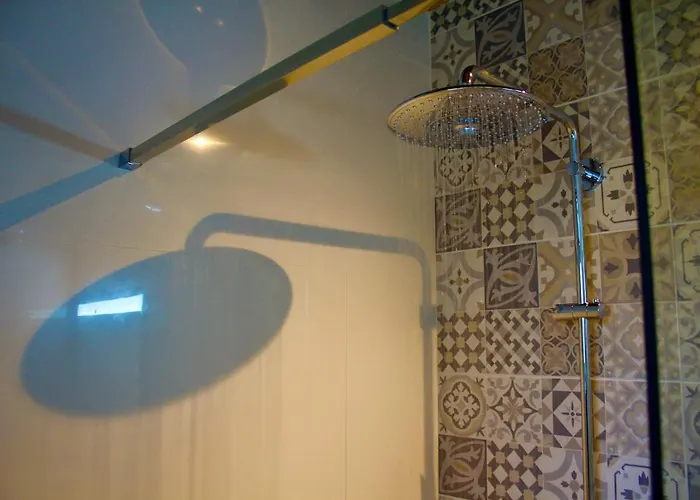 別荘 Casa Da Mina - Eido Do Pomar