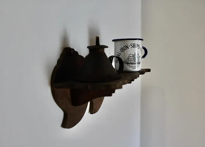 Casa Da Mina - Eido Do Pomar 別荘 *