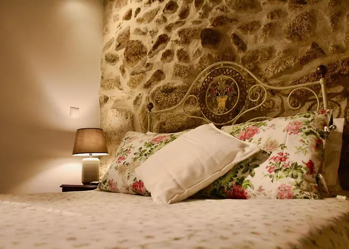 Casa Da Mina - Eido Do Pomar Arcos de Valdevez