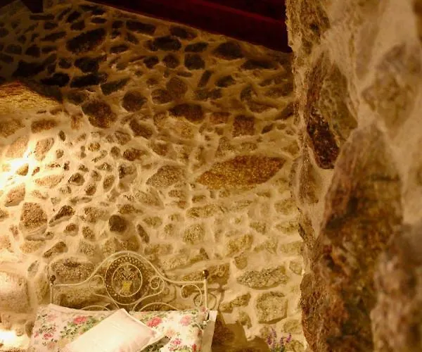 Casa Da Mina - Eido Do Pomar