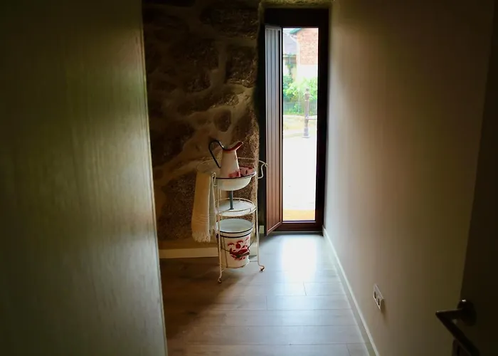 Casa Da Mina - Eido Do Pomar * Arcos de Valdevez