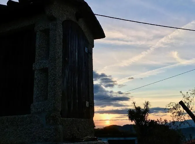 別荘 Casa Da Mina - Eido Do Pomar *