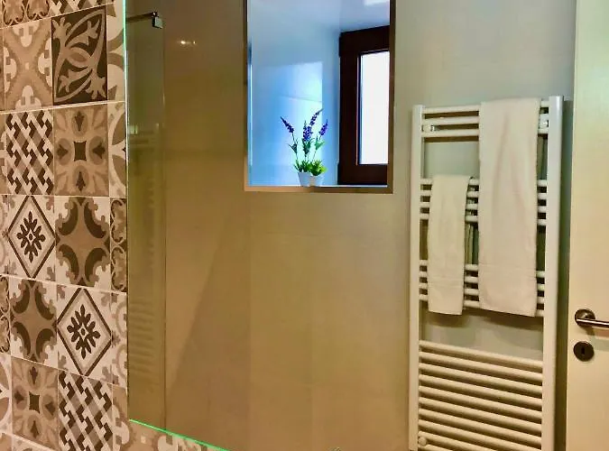 Casa Da Mina - Eido Do Pomar *