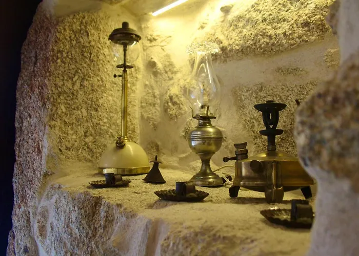 Casa Da Mina - Eido Do Pomar *