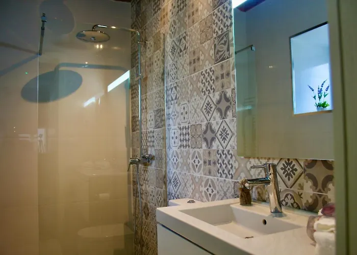 Casa Da Mina - Eido Do Pomar 別荘